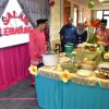 Majlis Jamuan Hari Raya JTM 2018